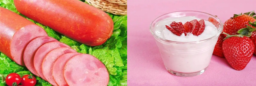 Food Grade Sodium alginate
