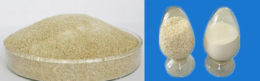 Sodium alginate printing grade 