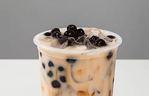 Milk tea crystal ball machine (Pearl machine)