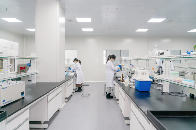 laboratory